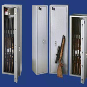 Brattonsound SS5+ gun cabinet