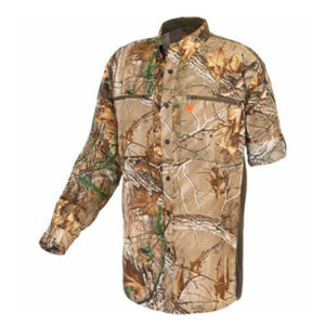 Realtree Camo Shirt