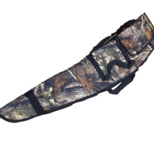 Rifle or shotgun slip in Real Tree camo
