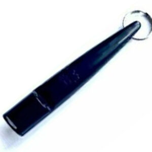 Dog whistle 211.1/2 gun dog training
