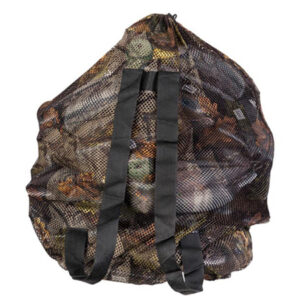 Large net decoy bag
