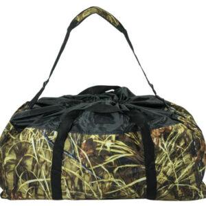 Large Decoy Bag